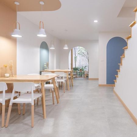 Coroom Bkk Bangkok Luaran gambar
