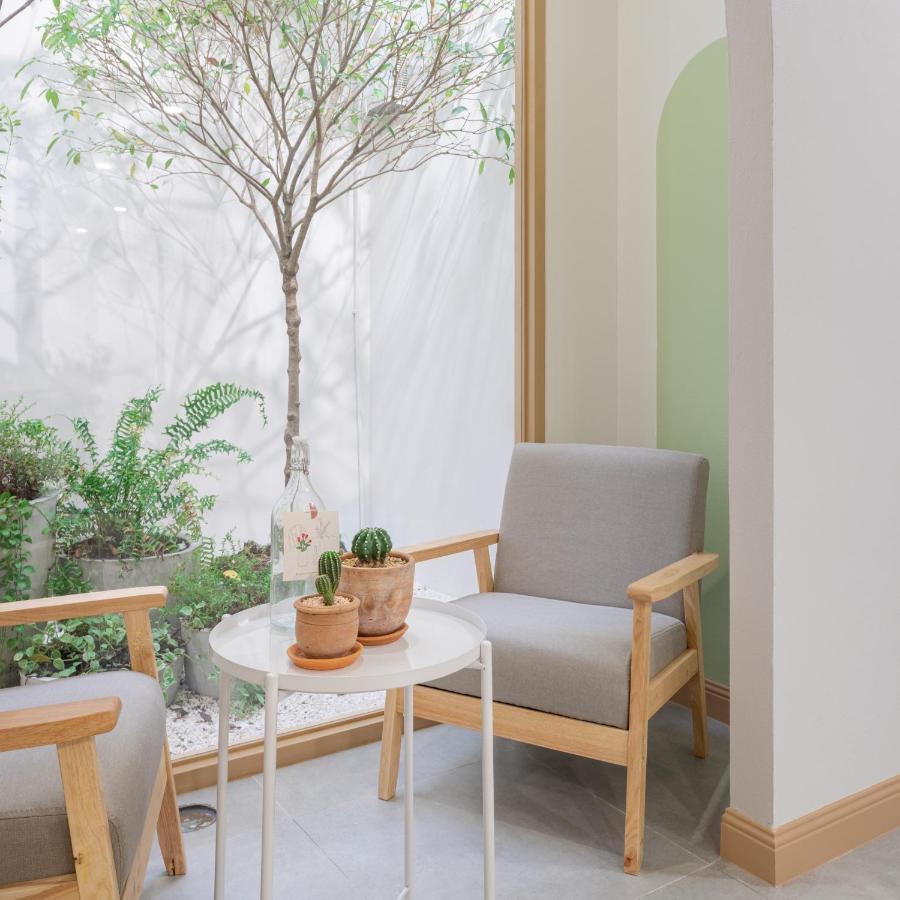 Coroom Bkk Bangkok Luaran gambar