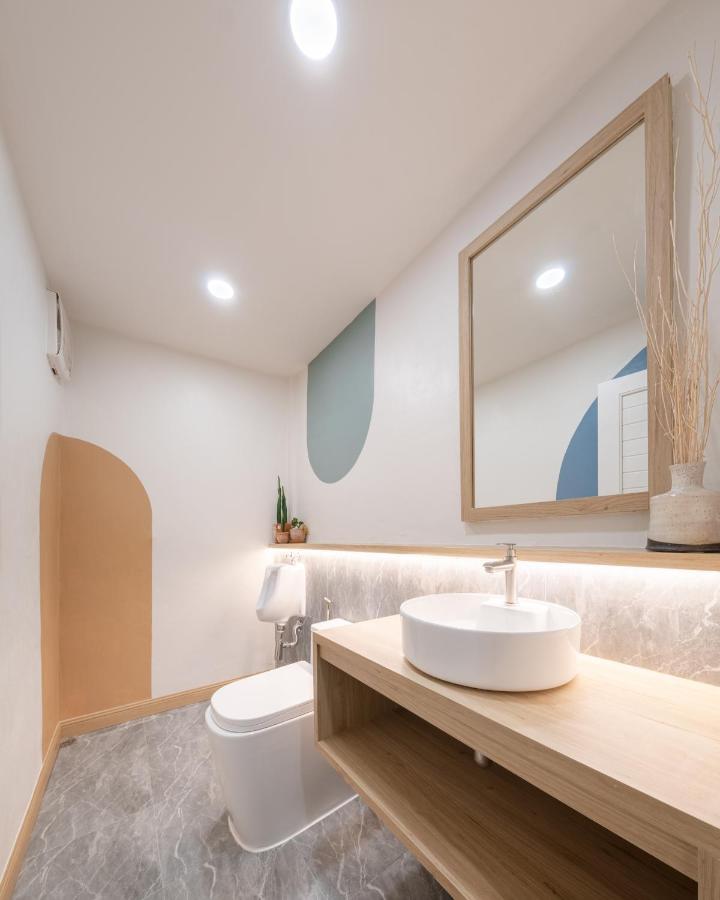 Coroom Bkk Bangkok Luaran gambar