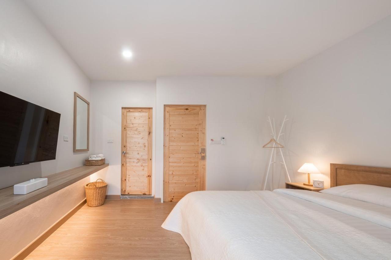 Coroom Bkk Bangkok Luaran gambar
