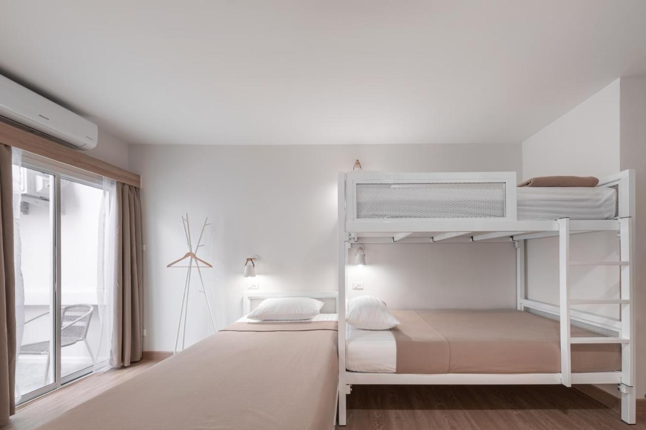 Coroom Bkk Bangkok Luaran gambar