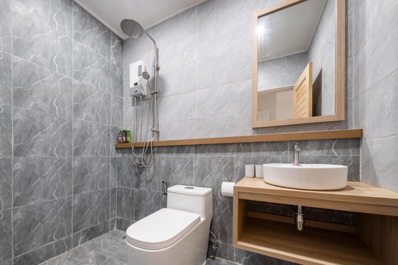 Coroom Bkk Bangkok Luaran gambar